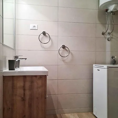 Apartmán Near Peroj-fazana