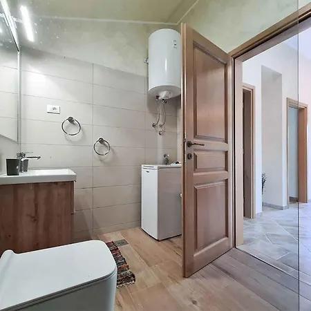 Apartmán Near Peroj-fazana Peroj