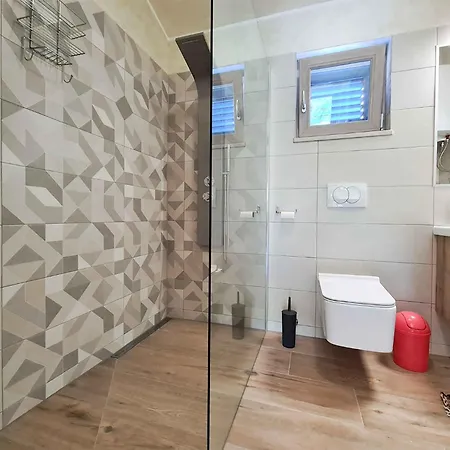Apartmán Near Peroj-fazana *